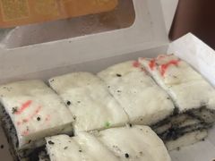 发糕-温汤发糕(温汤店)