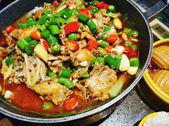 -蛙喔牛蛙(仙林万达茂店)