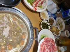 -邵汇大虾火锅(鲁迅路店)