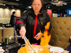 -大红袍火锅料理(尖沙咀店)