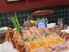 -东海怡品海鲜豆捞(舟宿夜江店)