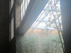 -天津海河悦榕庄·Lobby Lounge大堂吧