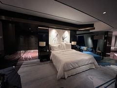 -广州四季酒店
