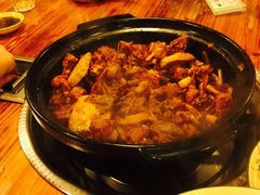 -伍哥厨房(新滘东路店)