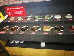 -焯牛潮汕牛肉火锅(云峰街创始店)