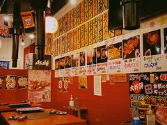 -大阪烧肉BAKA一代(十亩地店)