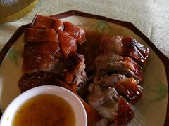 -乡村酒家·湖景客家菜(观澜店)