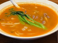 -漆黑觉米粉(三里屯店)