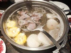 -八合里潮汕鲜牛肉火锅(深圳海岸城店)