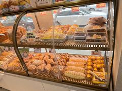 -法诗甜蛋糕店(皇姑大润发店)
