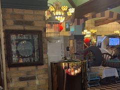 -海尔巴格一甸茶餐厅(团结路店)