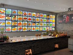-小时候文化餐厅(盘山店)