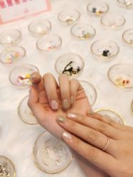 -HAO美皮肤管理·美甲美睫