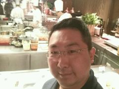 -君悦酒店·乐厨·高空自助餐(青年大街店)