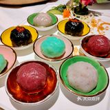 淮海路高品质海鲜火锅酒楼