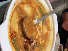 -西贝莜面村(万象天地店)