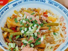 -堂吃饺子(维达北苑店)