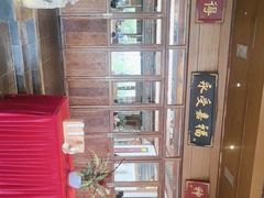 -那家小馆•北京菜•烤鸭(香山店)