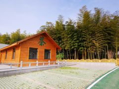 -龙寺生态园