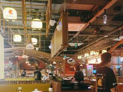 -熊喵来了火锅·牧场好肉(邯郸邯山万达店)