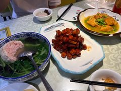 -眷江南之小蓝鲸(王府大街店)