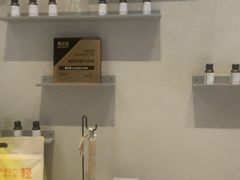 -泰合玺·精油疗愈 SPA(南京河西万达店)