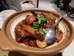 -浔庐餐厅•江西老字号•九江菜(烟水亭店)