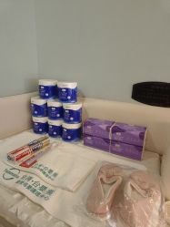 -台湾台婴美月子中心(长沙保利店)
