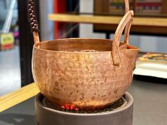 -廖掌柜·重庆鲜货火锅(上海首店)