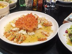 -恒记饭店·海鲜明档(淹城店)