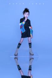 -花开映像儿童摄影