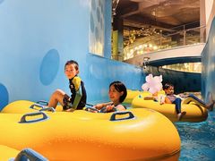 -清河半岛温泉度假酒店