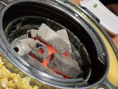 -弘益铭家九炙社韩国烤肉料理(尚美店)
