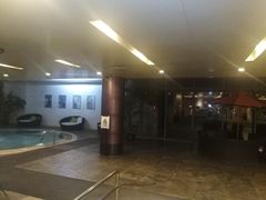 -上海佘山世茂艾美酒店
