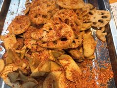 -南门黄孃甜不辣