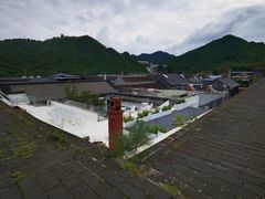 -遥桥古堡