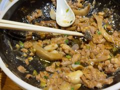 -花溪雨·森林餐厅(石基店)