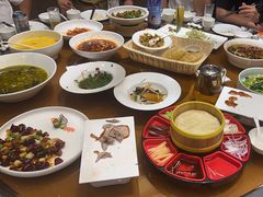 -尚宴(盛世广场·食尚街店)