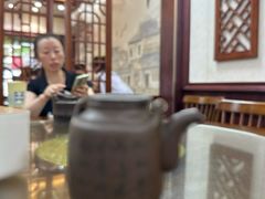 -观桥阁(锦溪店)