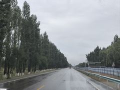 -新疆那拉提国家旅游度假区