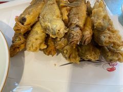 -添福来墨鱼饺子 · 海鲜东北菜(泡崖店)