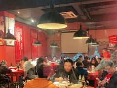 大堂-醉烧膘·烧烤夜宵王(总店)