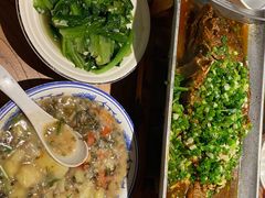 -树厨贵州菜(大十字店)
