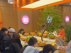 -喜家自助小火锅(乐客城店)