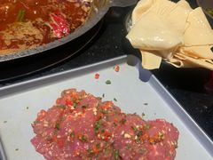 -珮姐老火锅(新街口店)