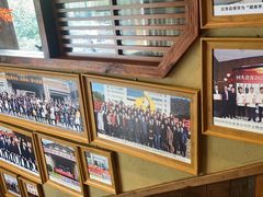 -李久其家民间餐厅(观沙岭公园店)