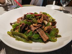 -秀儿四九城·新京菜(亚运村鸟巢店)