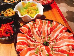 -汉拿山(汇一城店)