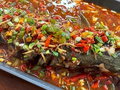 -冯大腕江湖川菜馆(后沙峪店)