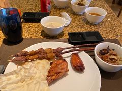 -上海静安香格里拉大酒店